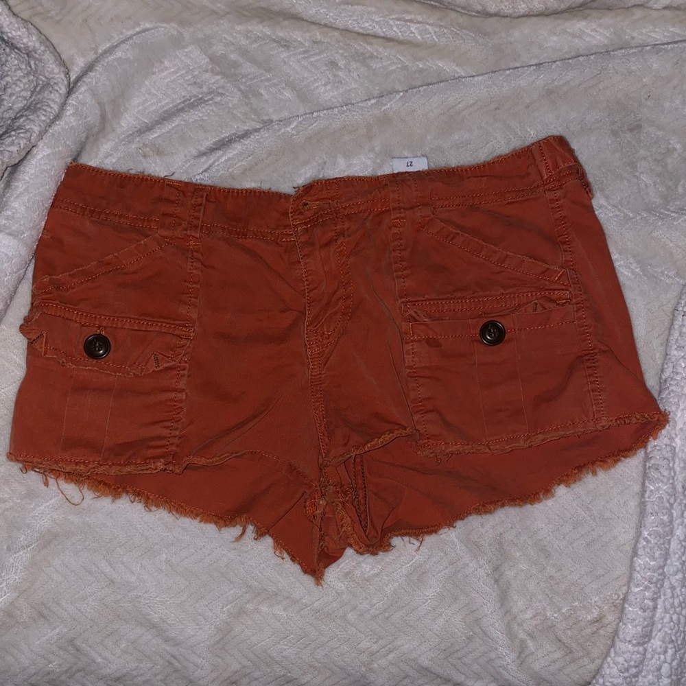 Lucky brand shorts